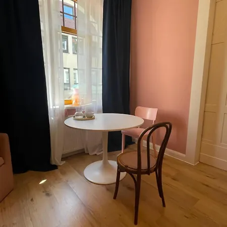 Stilvolles Altbau-Apartment Lippstadt Eksteriør billede