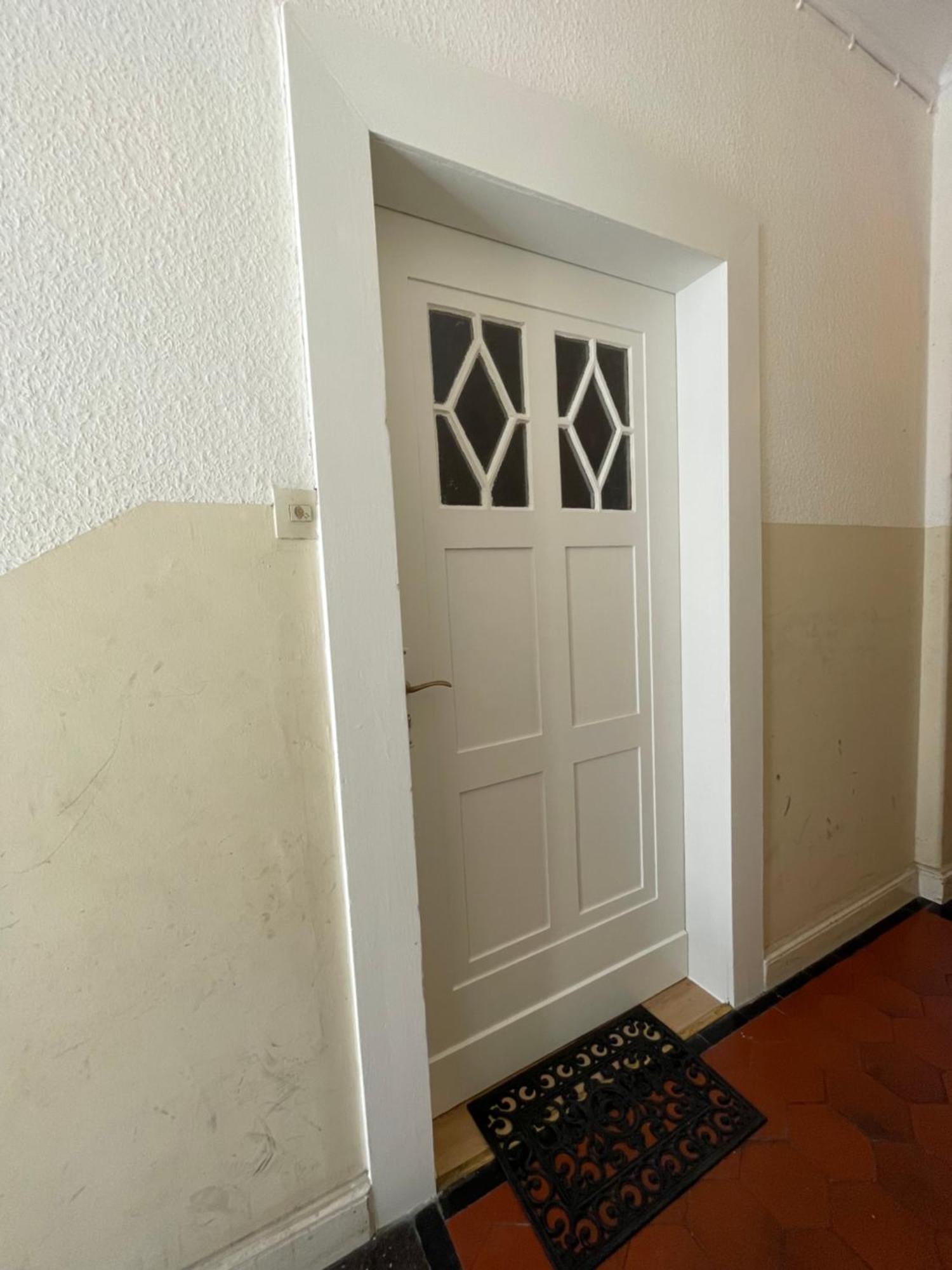Stilvolles Altbau-apartment Lippstadt