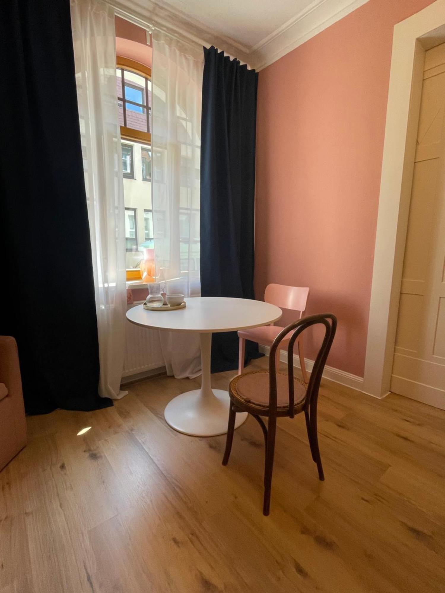 Stilvolles Altbau-apartment Apartment Lippstadt